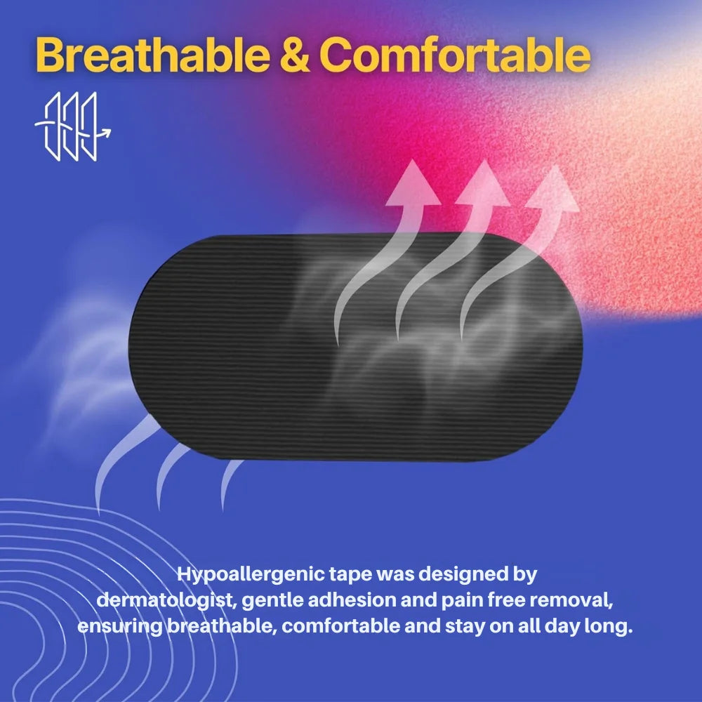 Mouth Tape for Sleep Anti Snoring