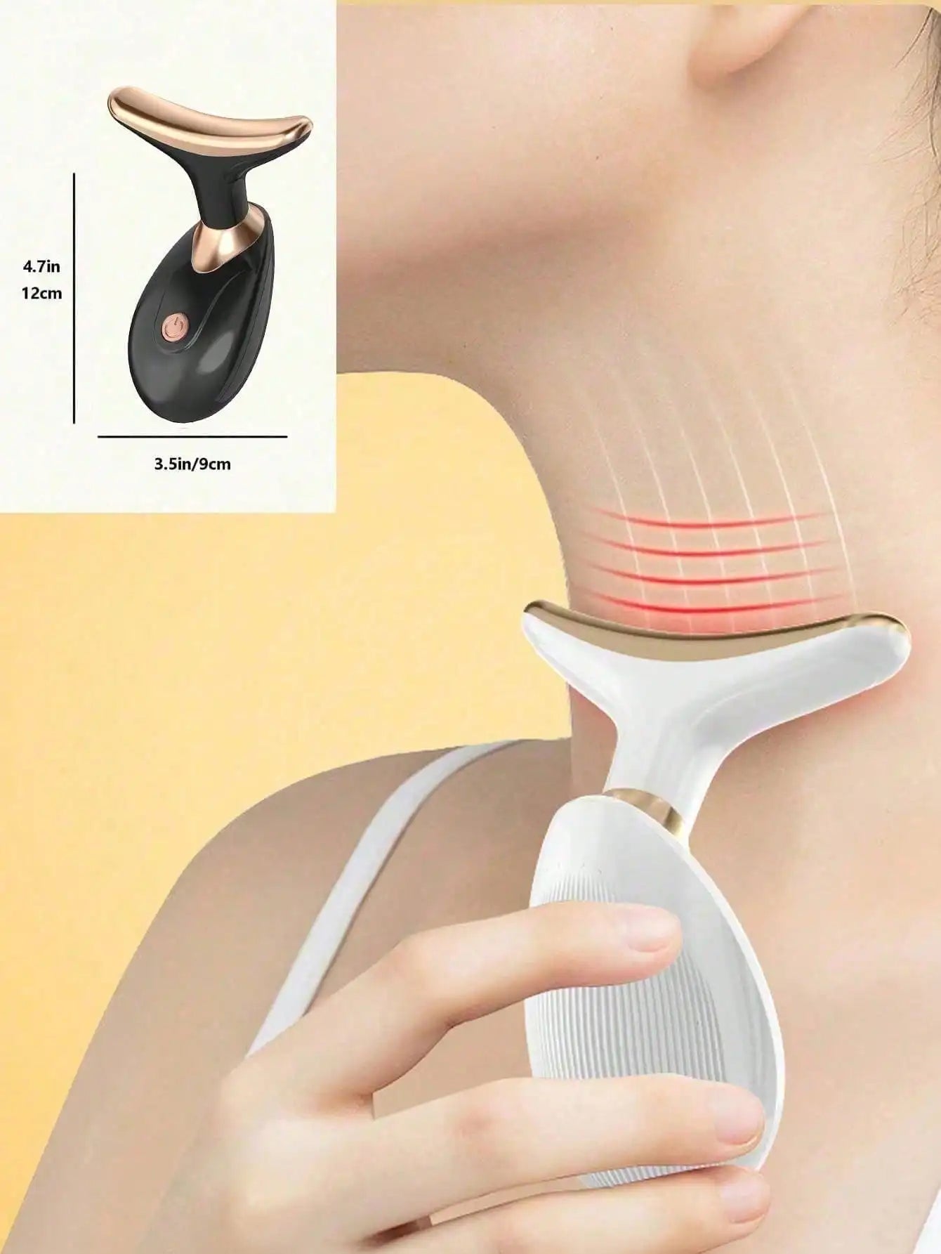 Anti Wrinkle Facial Massager