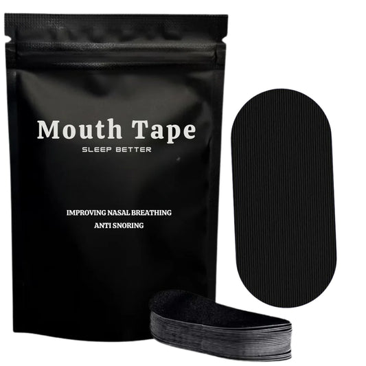 Mouth Tape for Sleep Anti Snoring